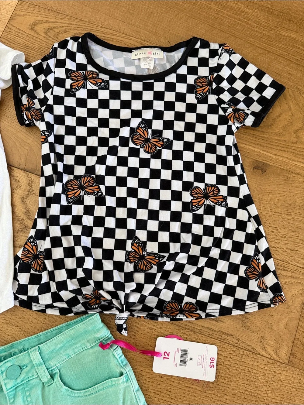 N/A three piece